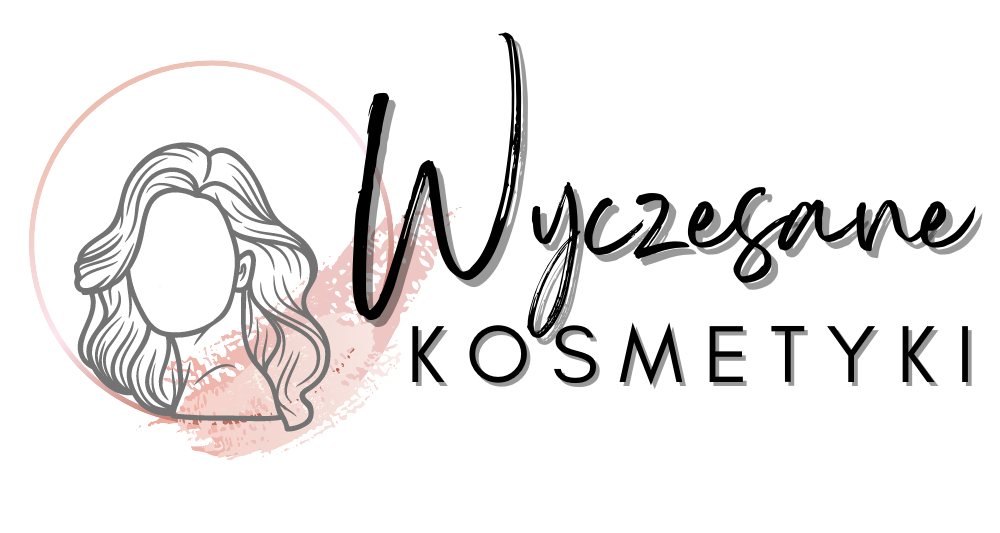 Wyczesane Kosmetyki Logo Sklepu