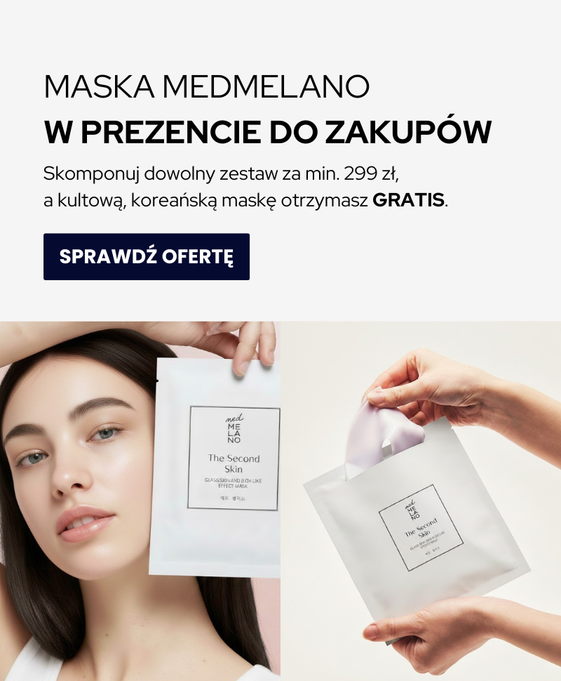 medmelano w prezencie