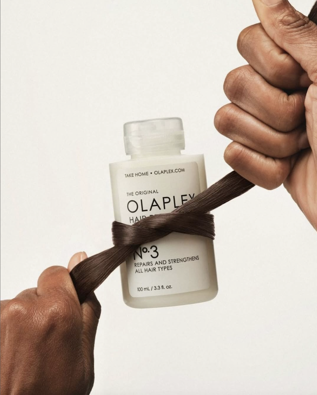 Olaplex No.3 - dlaczego to światowy bestseller? Jak działa i jak stosować go krok po kroku.